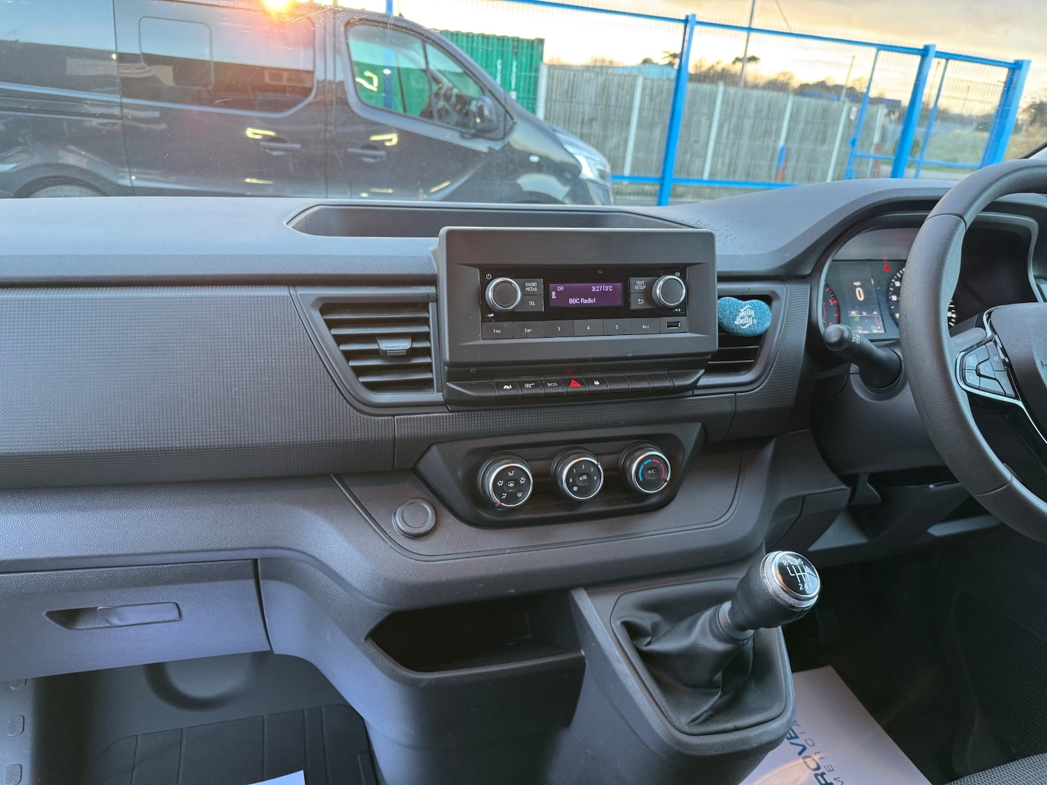 Used Renault Trafic 2022 for sale - 77164700: Photo 13