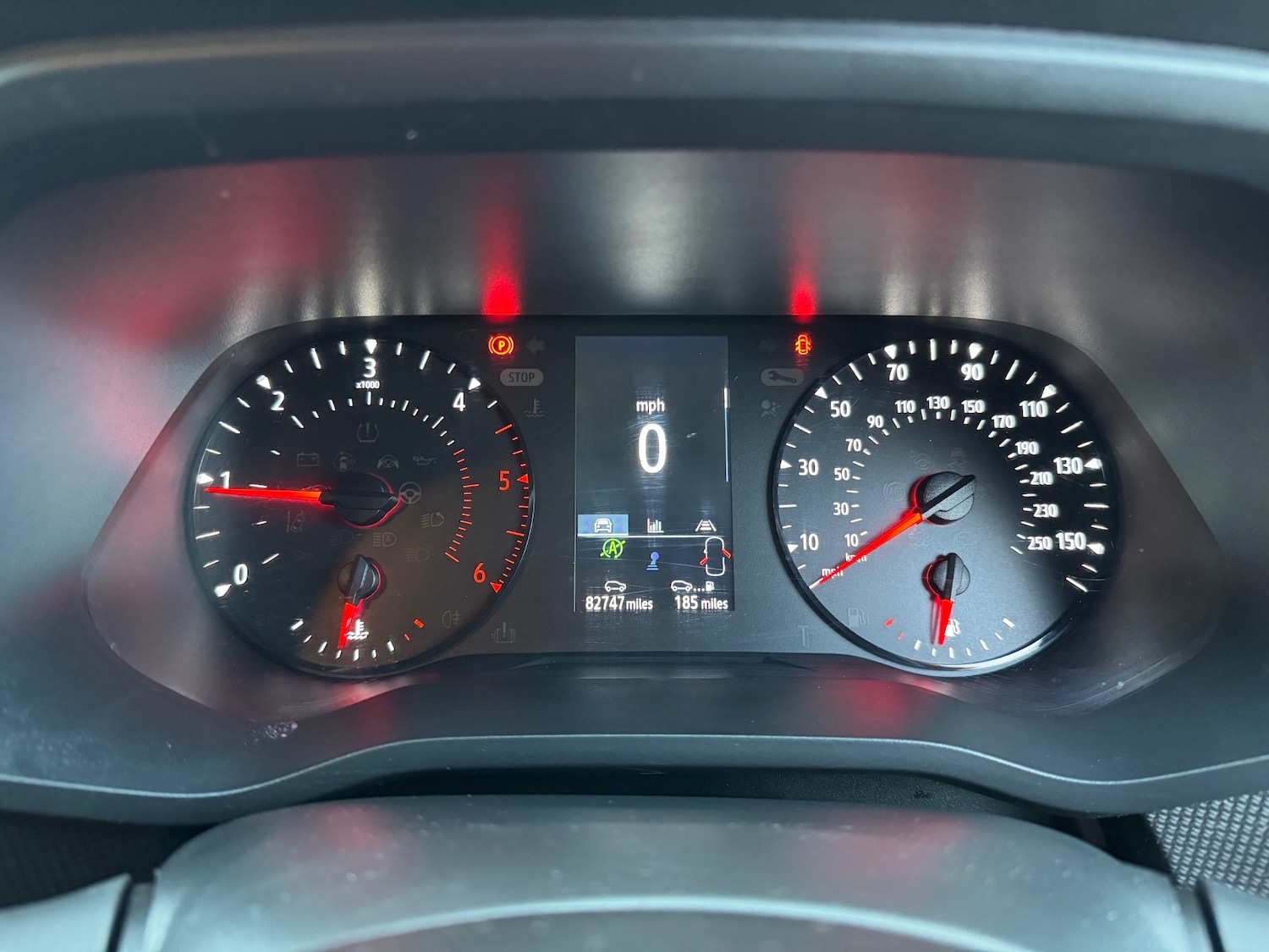 Used Renault Trafic 2022 for sale - 77164700: Photo 14