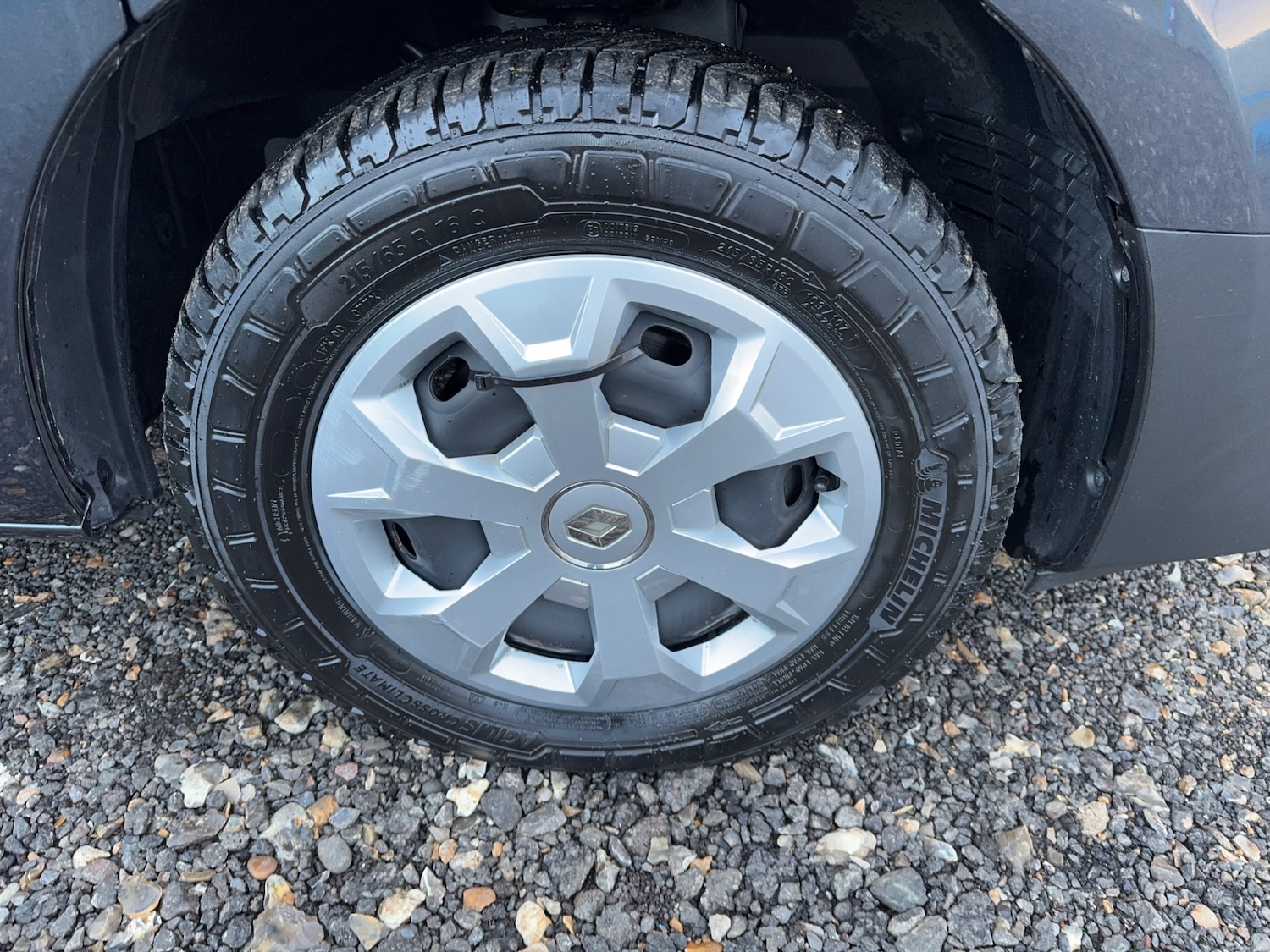 Used Renault Trafic 2022 for sale - 77164700: Photo 16