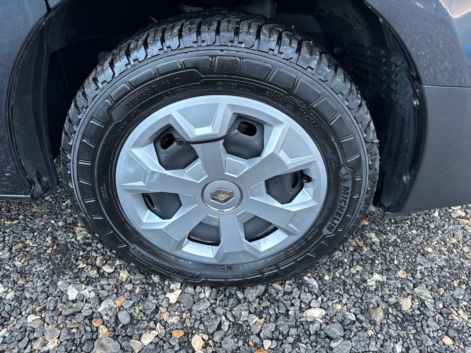 Used Renault Trafic 2022 for sale - 77164700: Photo 17