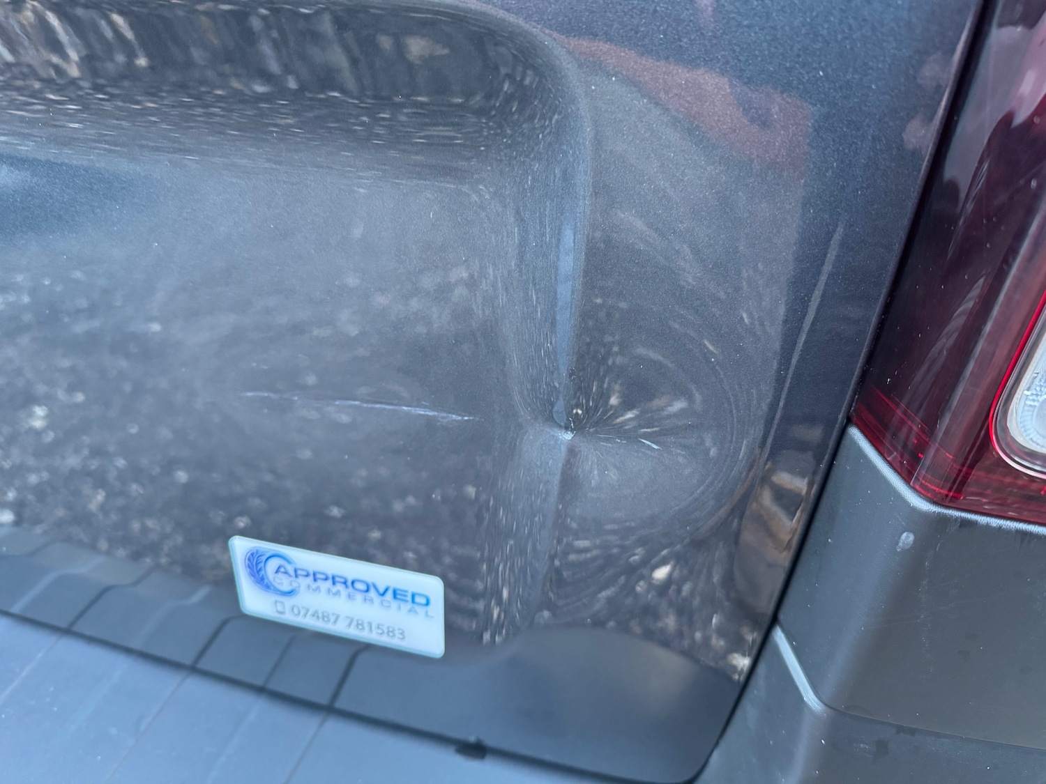 Used Renault Trafic 2022 for sale - 77164700: Photo 19