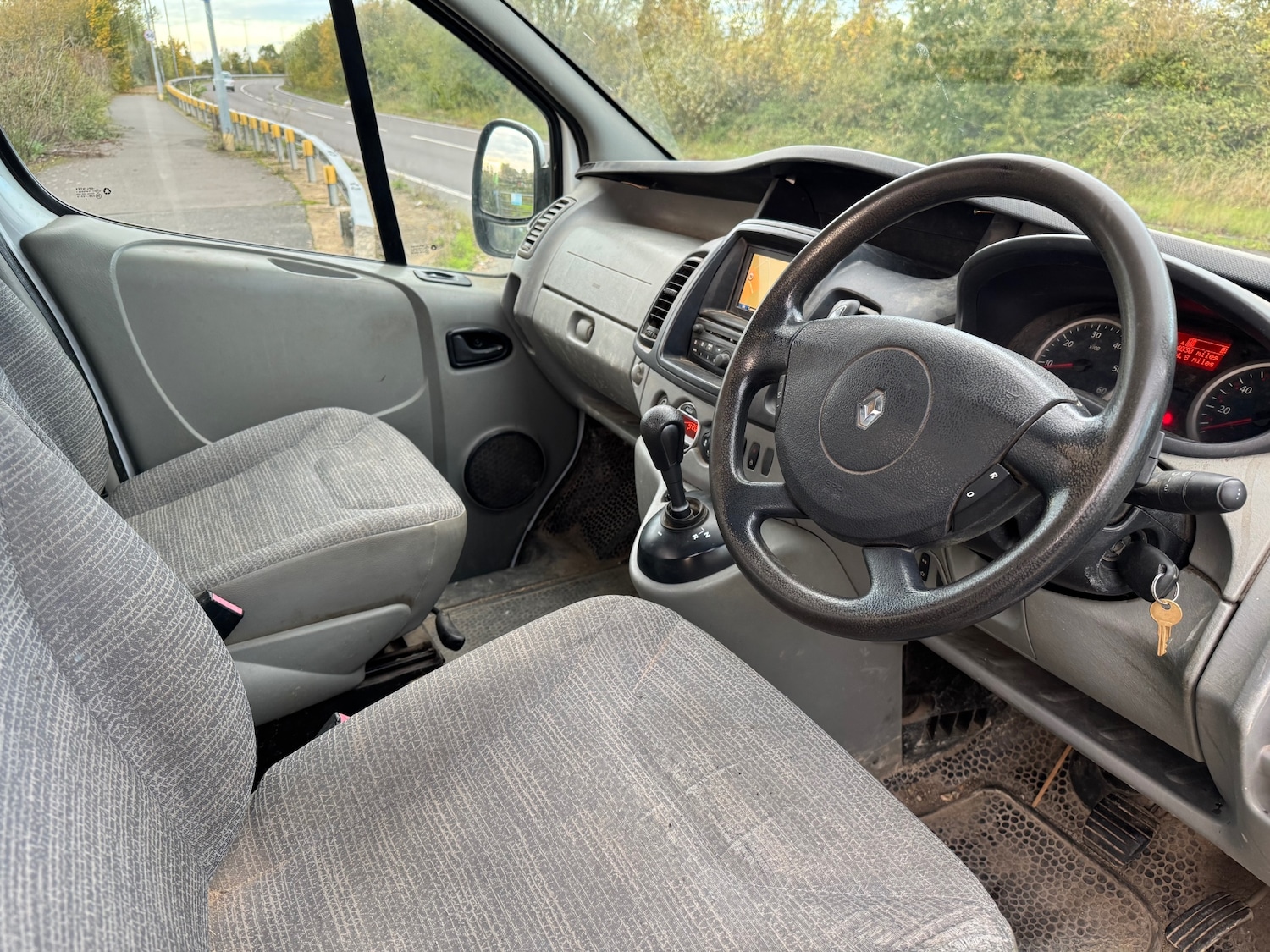 Used Renault Trafic 2014 for sale - 76363469: Photo 10