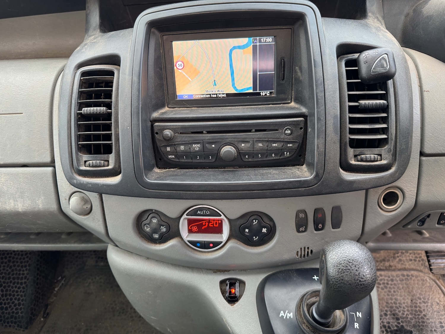 Used Renault Trafic 2014 for sale - 76363469: Photo 11