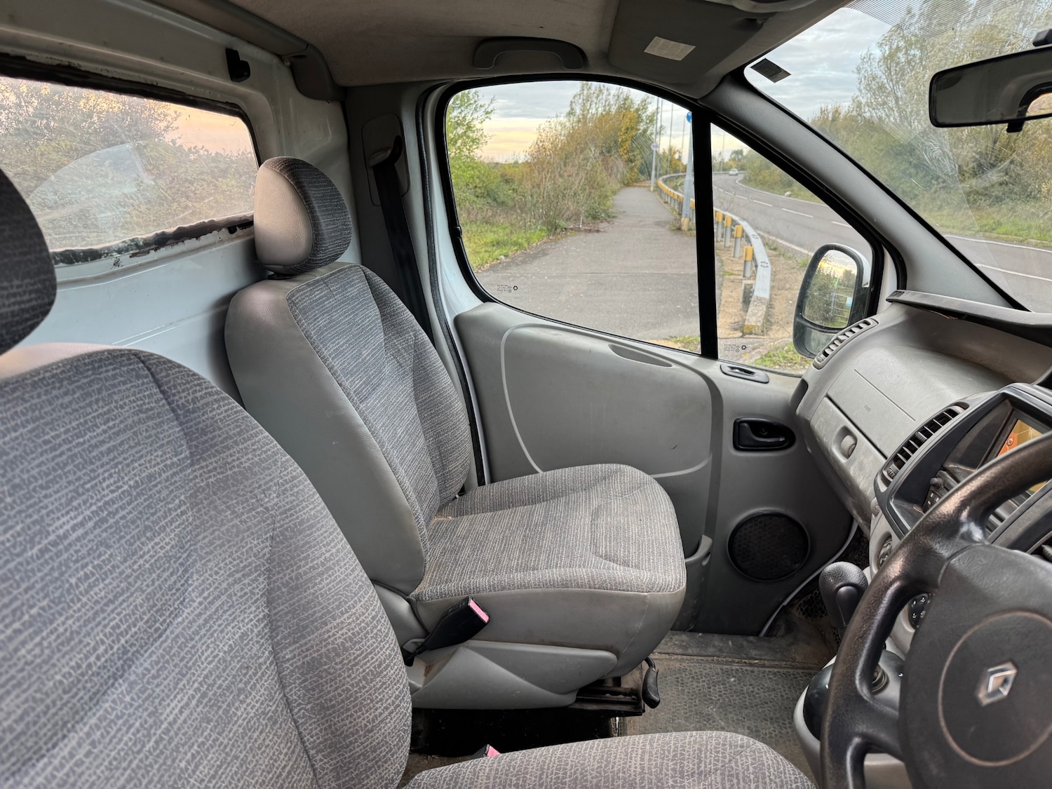 Used Renault Trafic 2014 for sale - 76363469: Photo 13