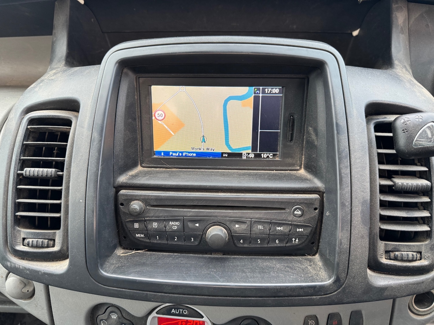 Used Renault Trafic 2014 for sale - 76363469: Photo 14