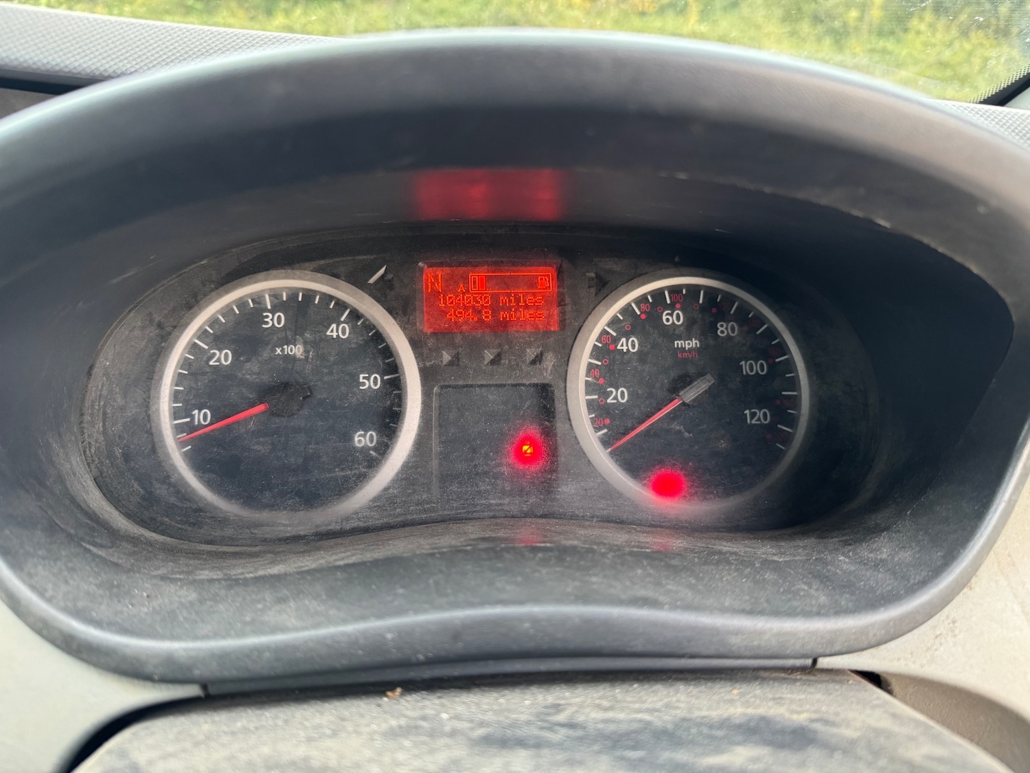 Used Renault Trafic 2014 for sale - 76363469: Photo 15