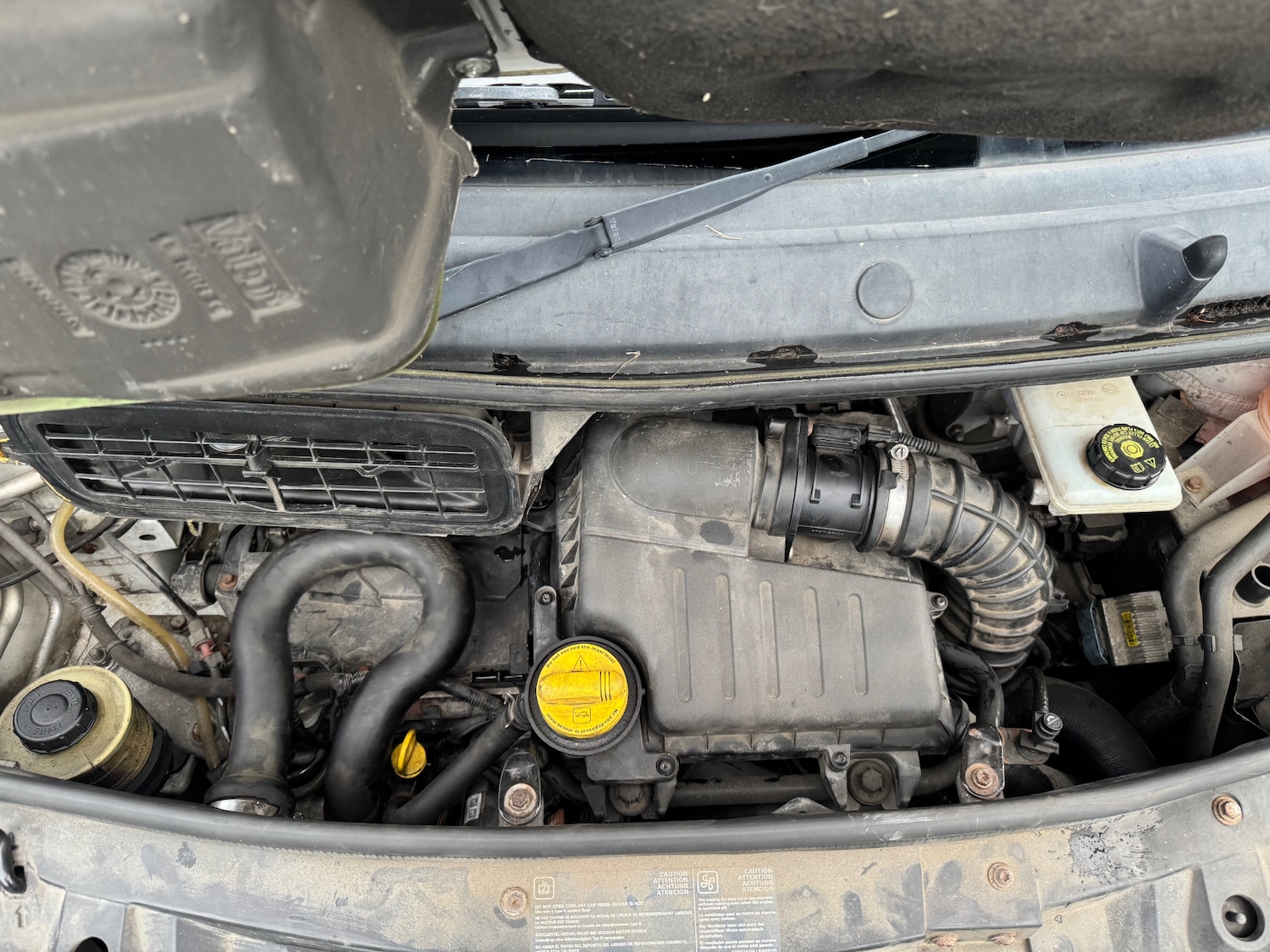 Used Renault Trafic 2014 for sale - 76363469: Photo 17