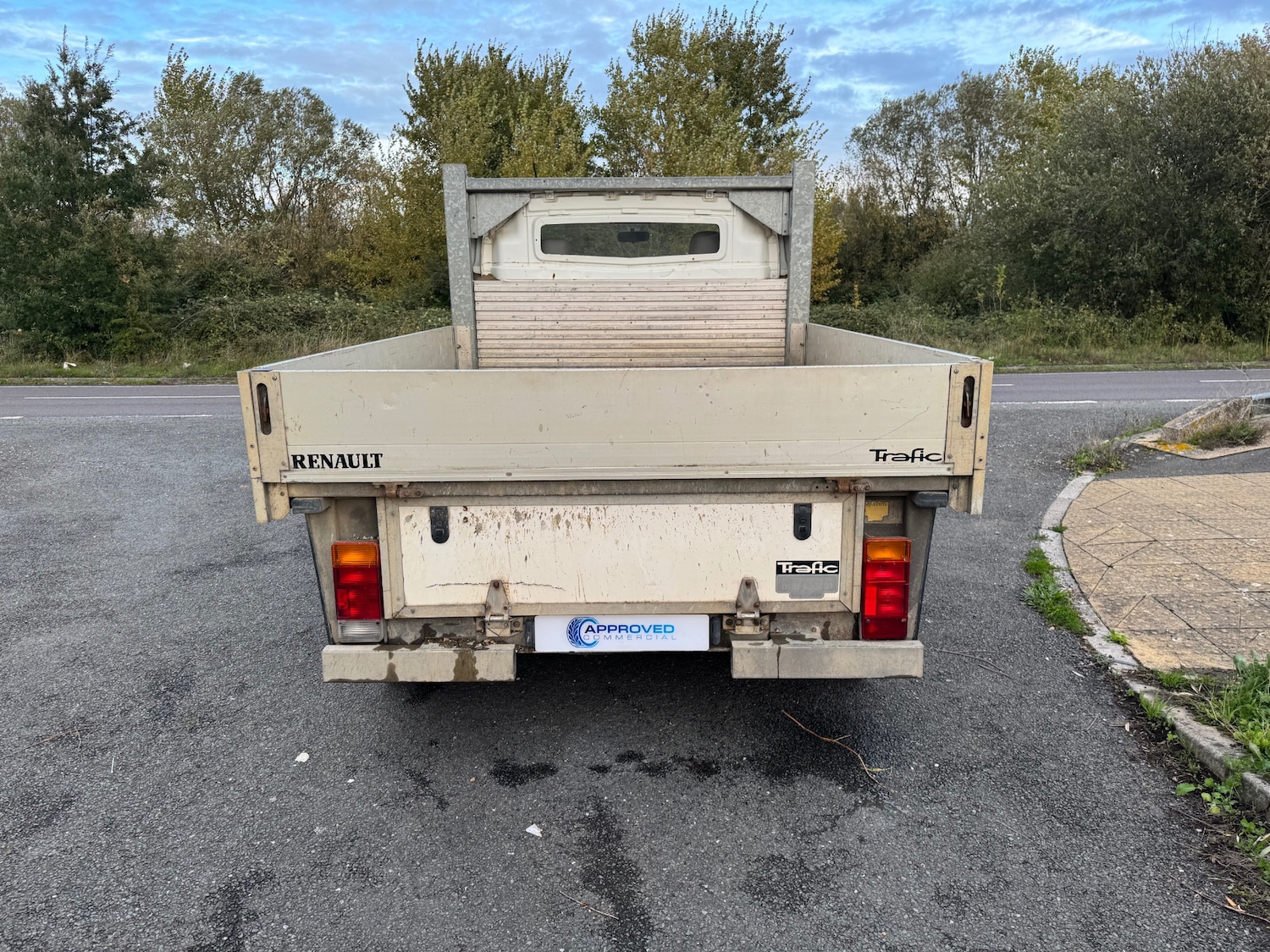 Used Renault Trafic 2014 for sale - 76363469: Photo 7