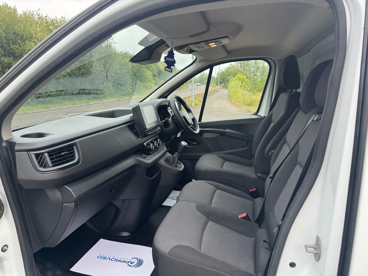 Used Renault Trafic 2024 for sale - 76431177: Photo 10