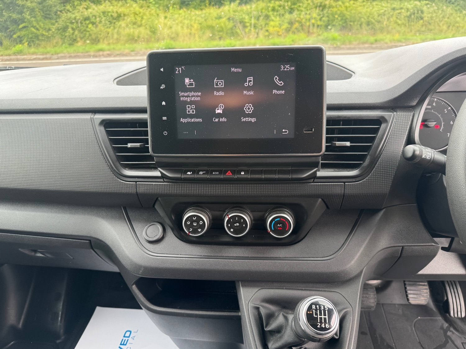 Used Renault Trafic 2024 for sale - 76431177: Photo 11