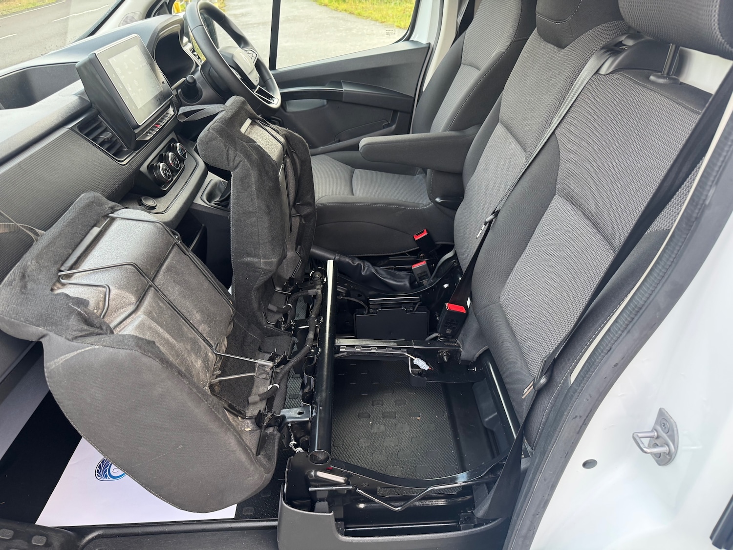 Used Renault Trafic 2024 for sale - 76431177: Photo 13