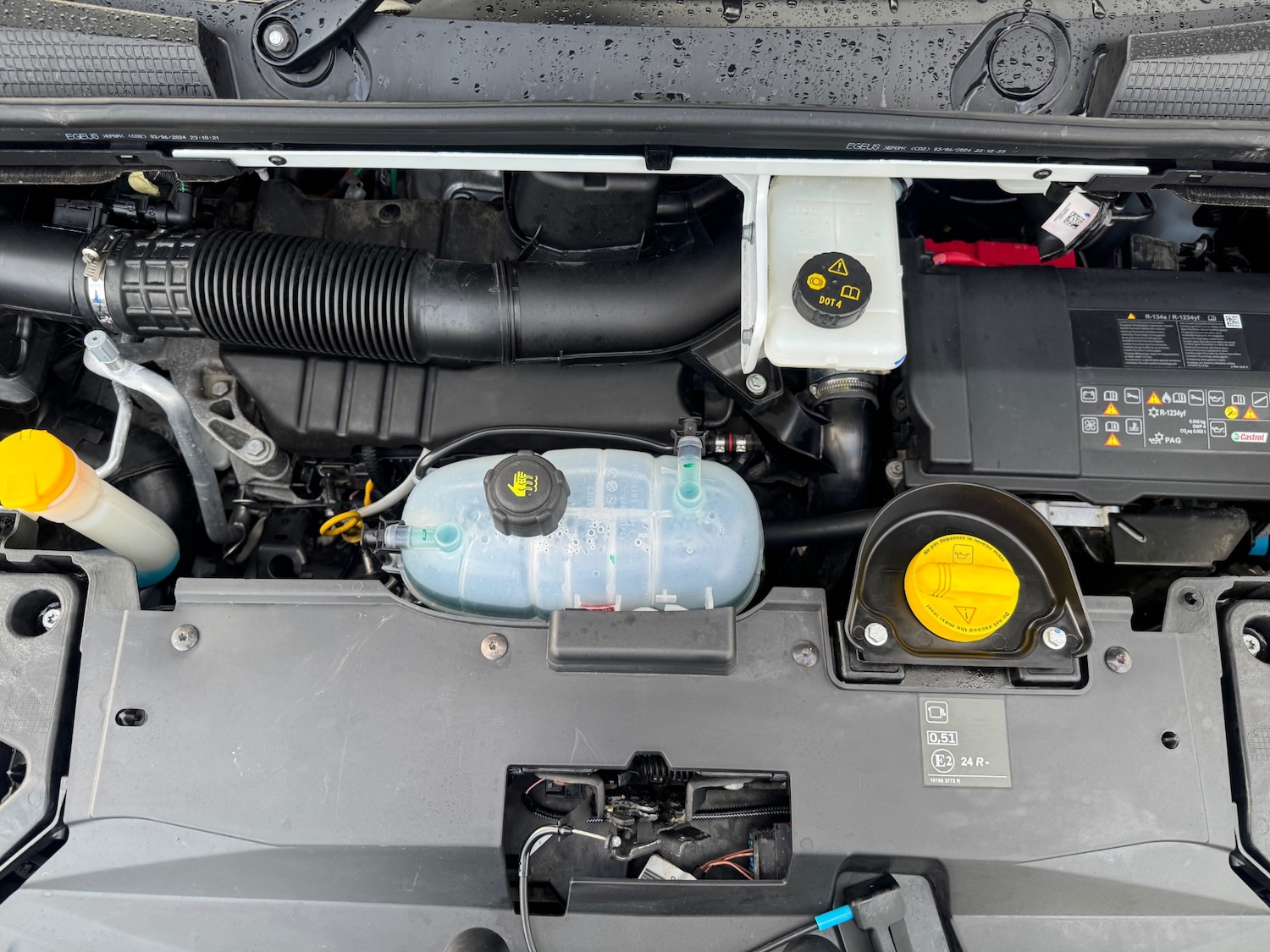 Used Renault Trafic 2024 for sale - 76431177: Photo 14