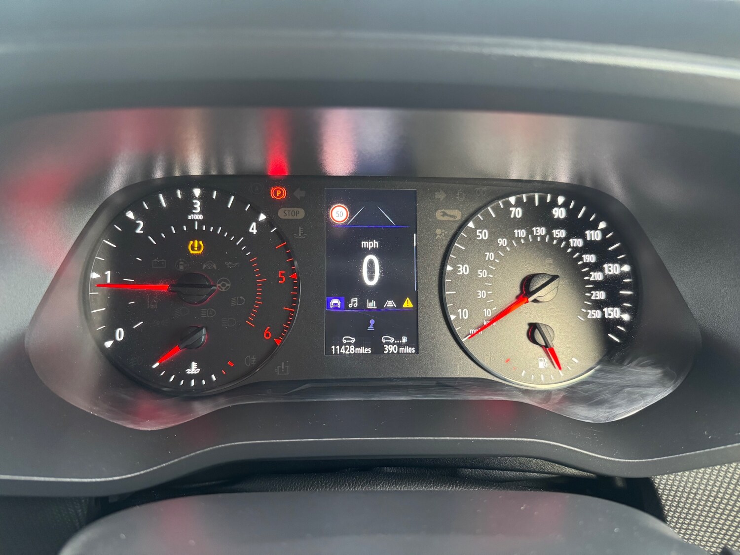 Used Renault Trafic 2024 for sale - 76431177: Photo 15