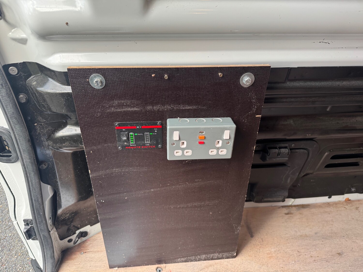 Used Renault Trafic 2024 for sale - 76431177: Photo 18