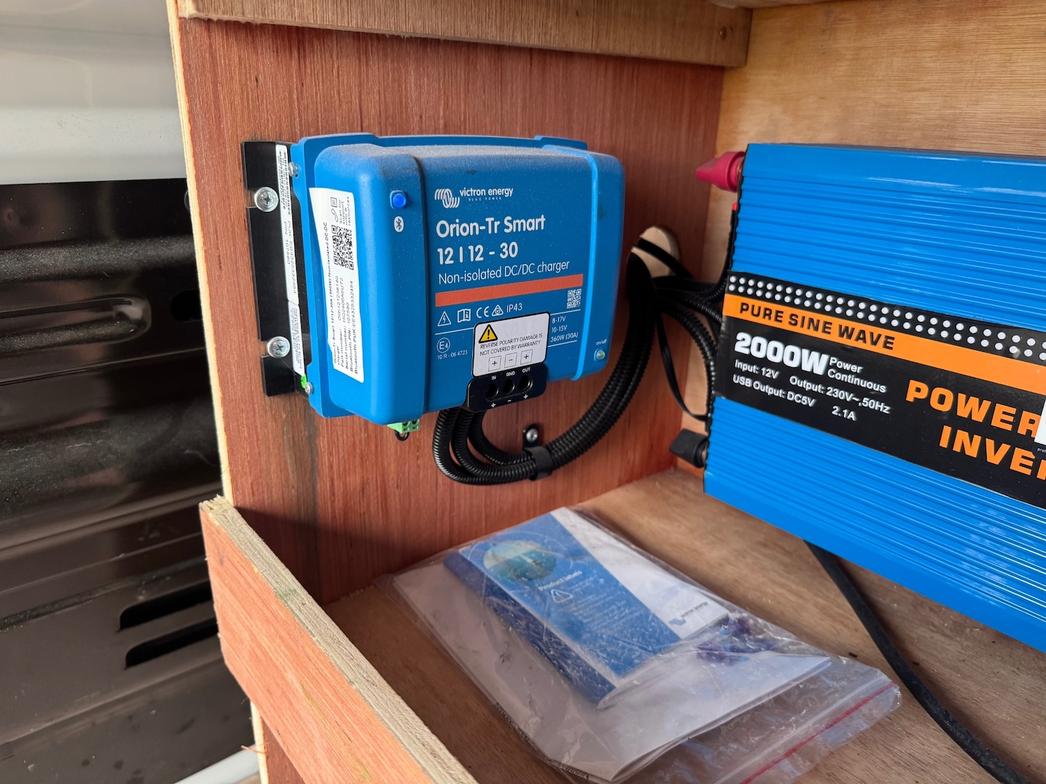 Used Renault Trafic 2024 for sale - 76431177: Photo 19