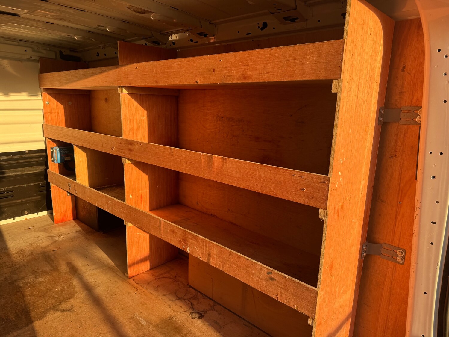 Used Renault Trafic 2024 for sale - 76431177: Photo 20