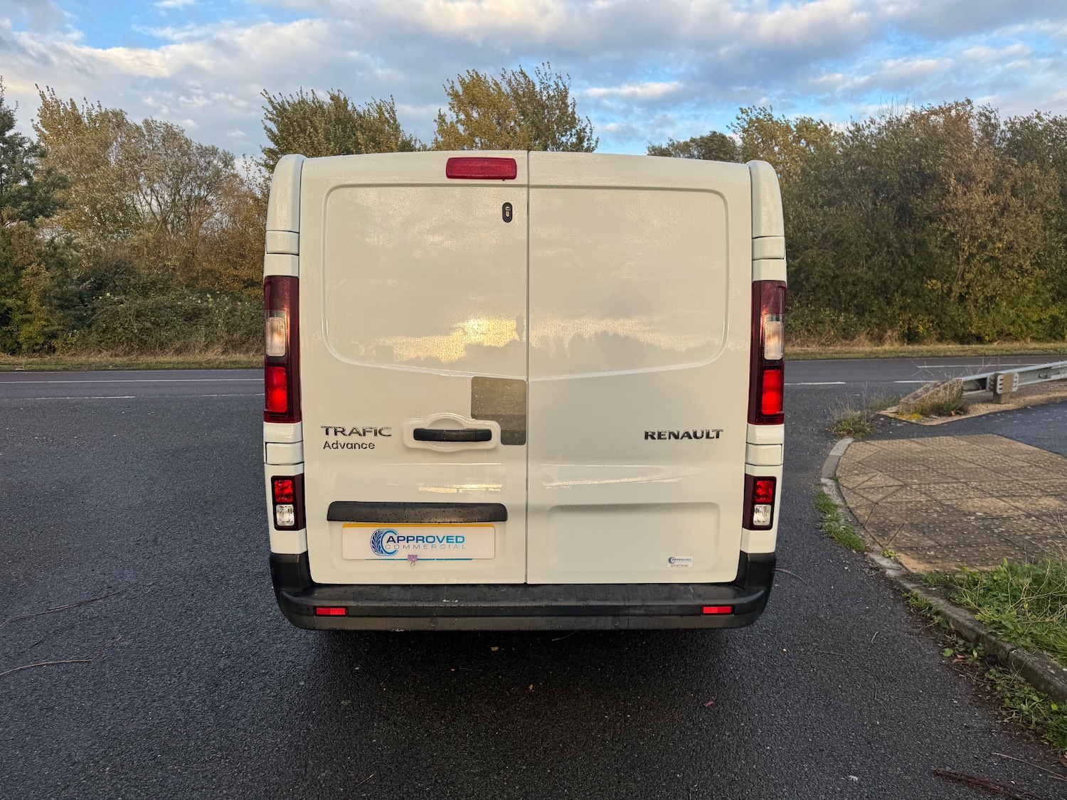 Used Renault Trafic 2024 for sale - 76431177: Photo 7