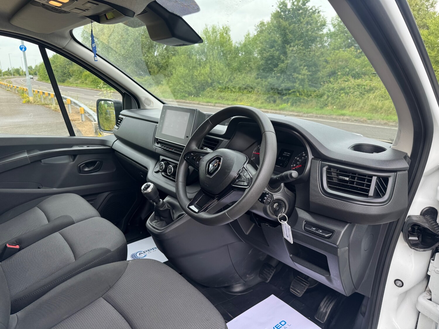 Used Renault Trafic 2024 for sale - 76431177: Photo 9