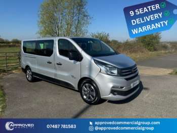 Used Fiat Talento 2017 for sale - 74314261: Photo