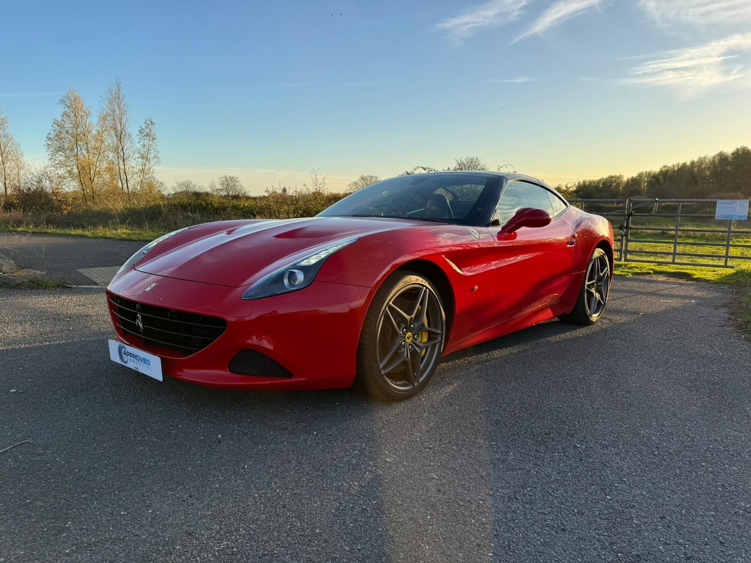 Used Ferrari California 2015 for sale - 76559651: Photo 10