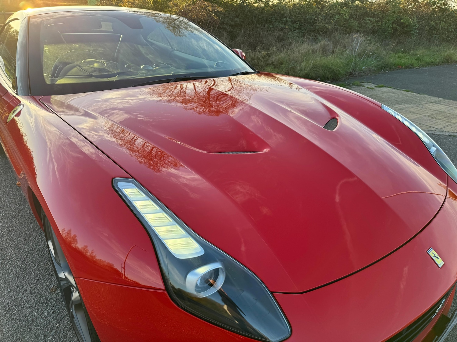 Used Ferrari California 2015 for sale - 76559651: Photo 11