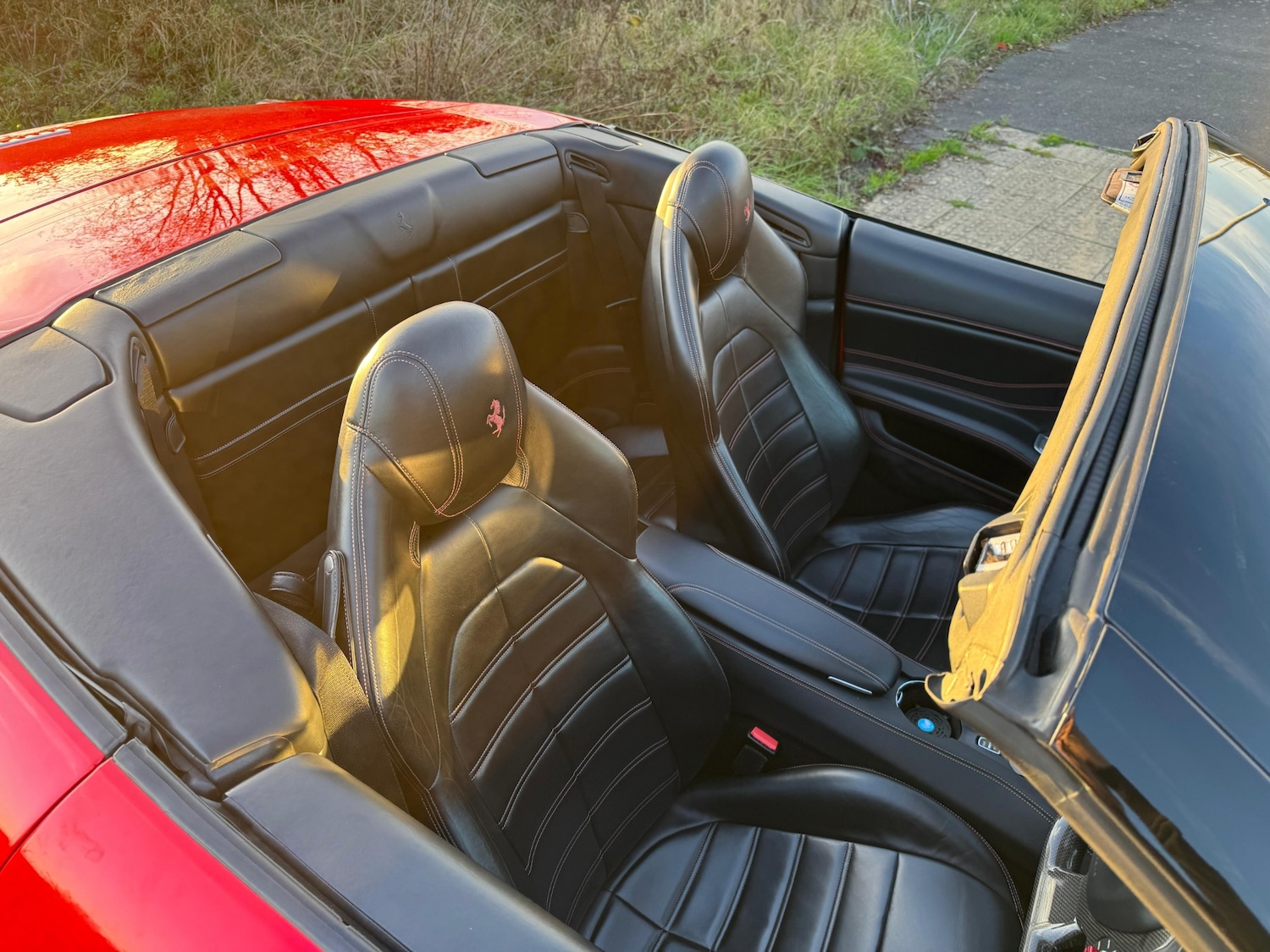 Used Ferrari California 2015 for sale - 76559651: Photo 15