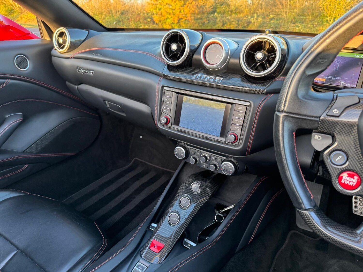 Used Ferrari California 2015 for sale - 76559651: Photo 16