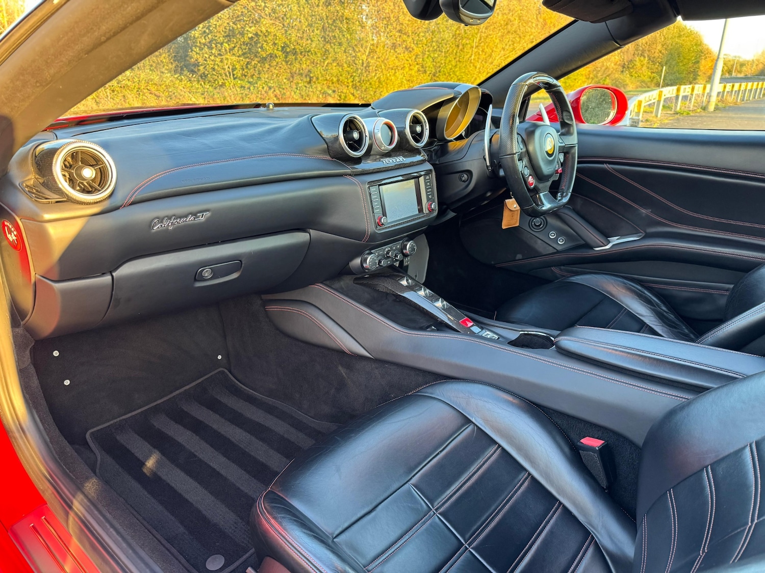 Used Ferrari California 2015 for sale - 76559651: Photo 17