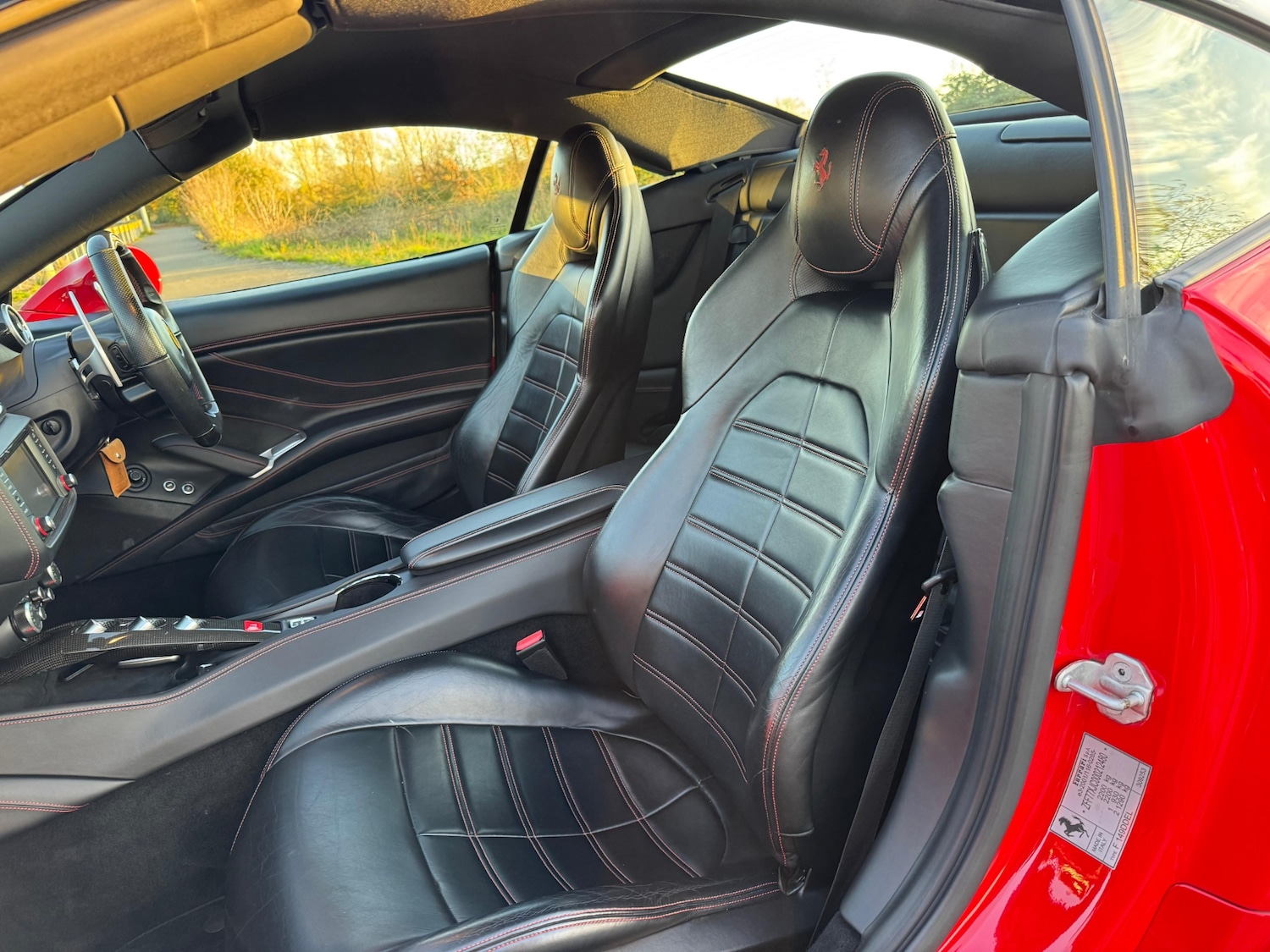 Used Ferrari California 2015 for sale - 76559651: Photo 18