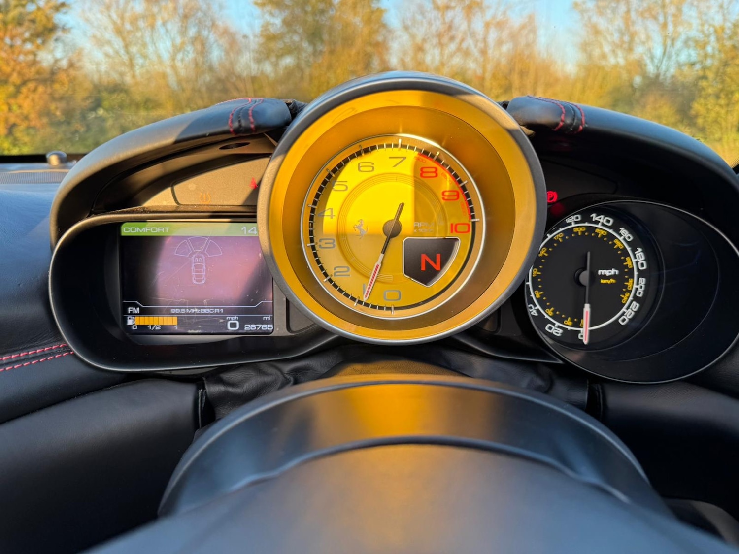 Used Ferrari California 2015 for sale - 76559651: Photo 20