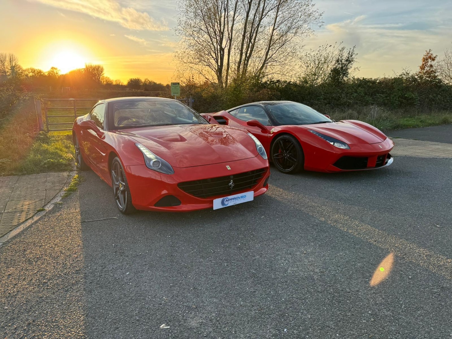 Used Ferrari California 2015 for sale - 76559651: Photo 23