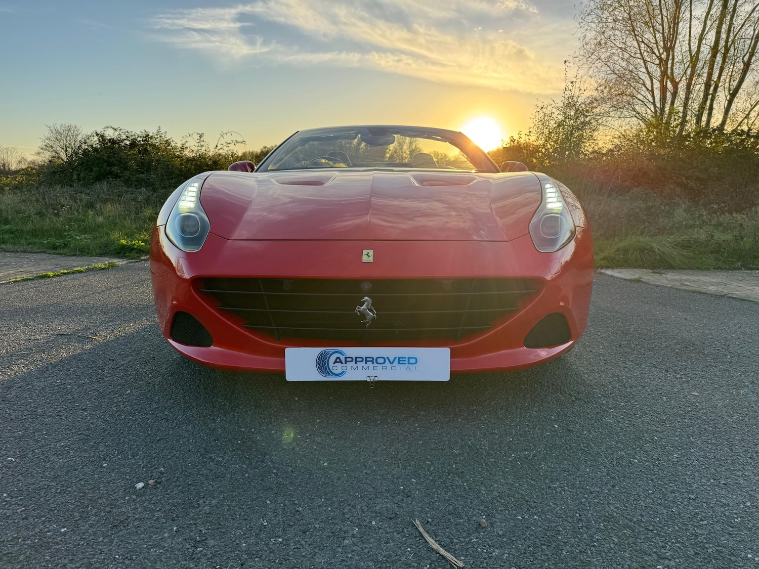 Used Ferrari California 2015 for sale - 76559651: Photo 24