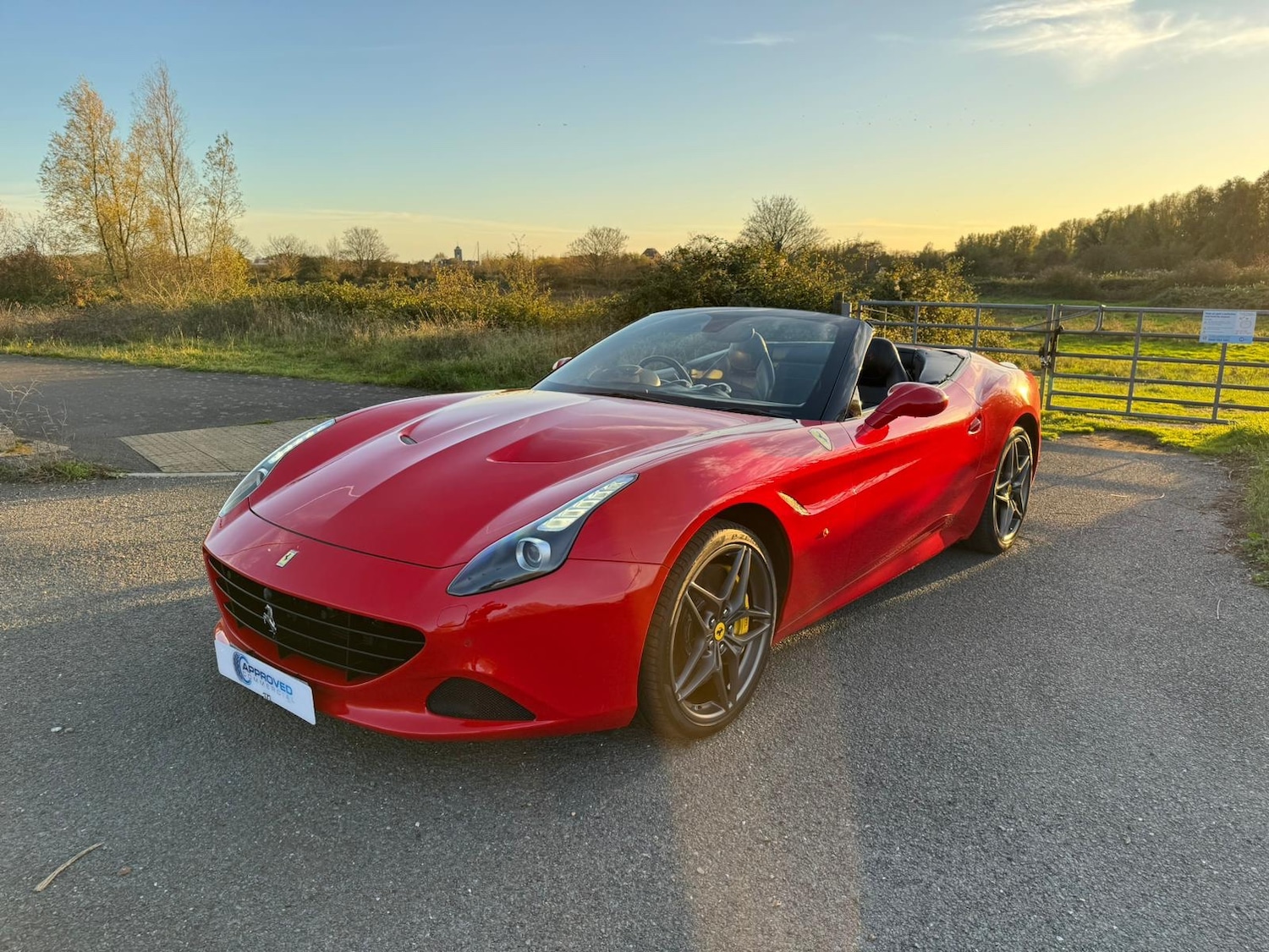 Used Ferrari California 2015 for sale - 76559651: Photo 28