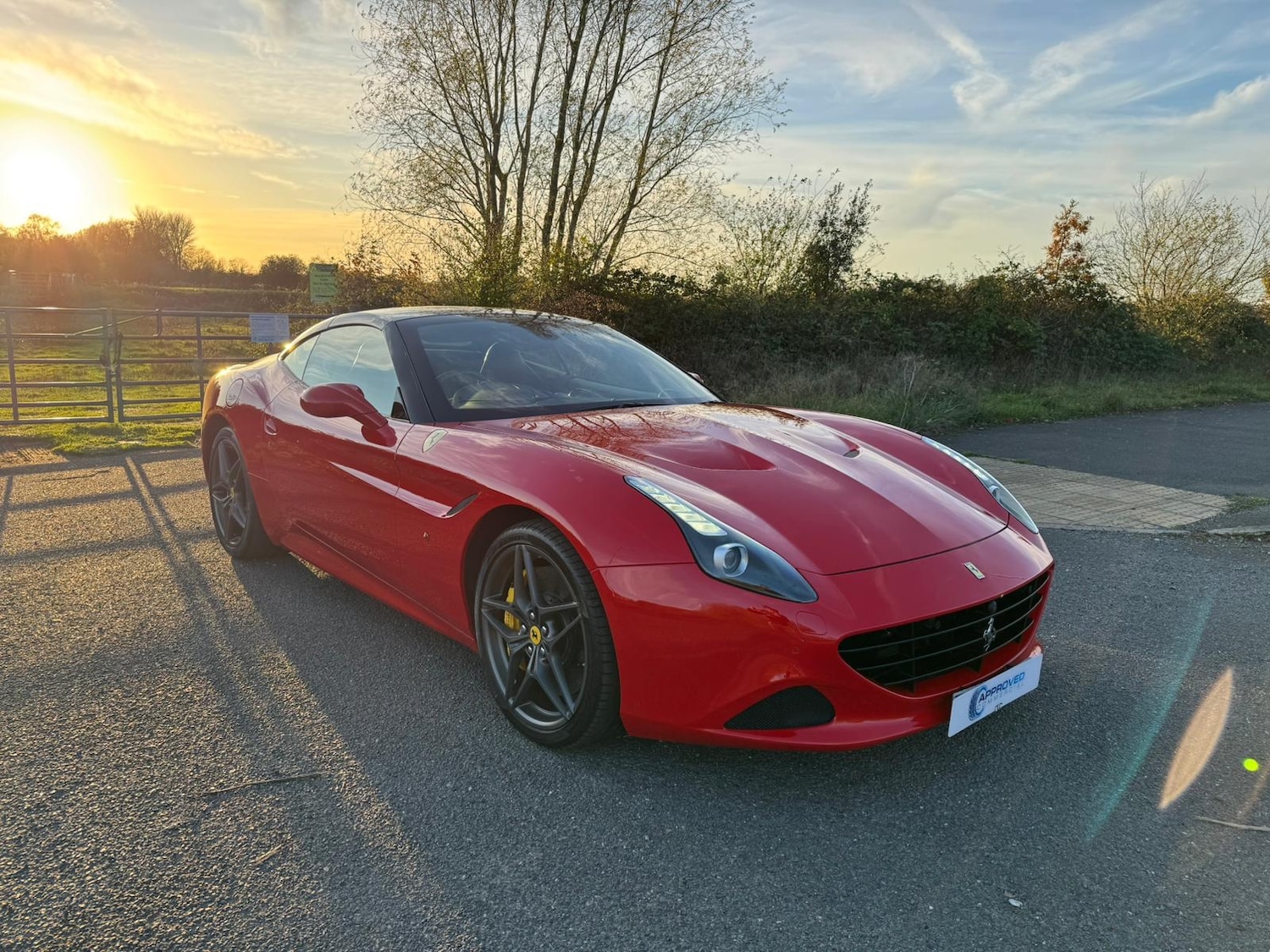 Used Ferrari California 2015 for sale - 76559651: Photo 9