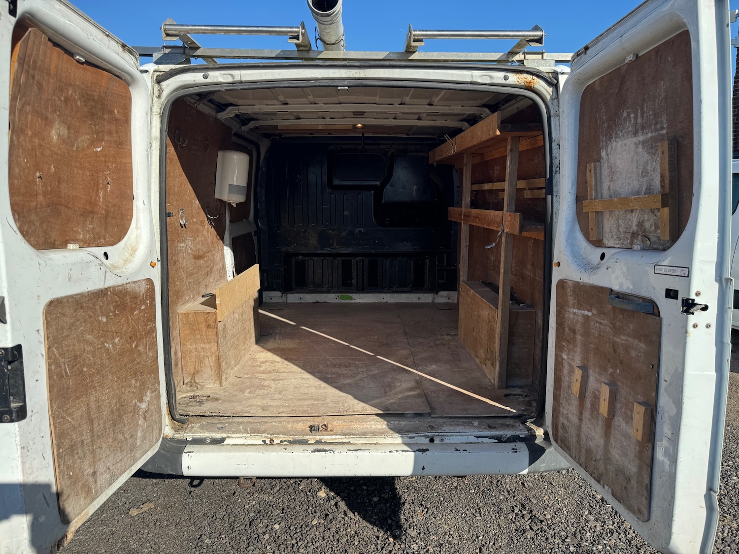 Vehicle 11