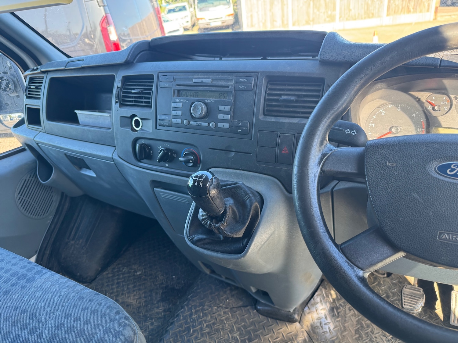 Vehicle 9