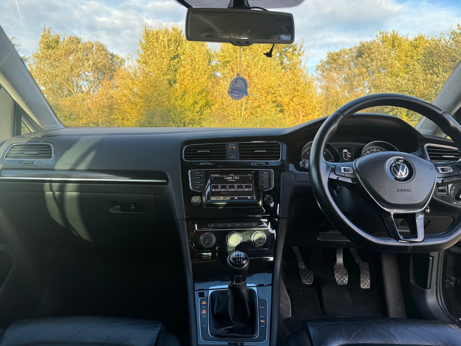 Used Volkswagen Golf 2013 for sale - 76363200: Photo 10