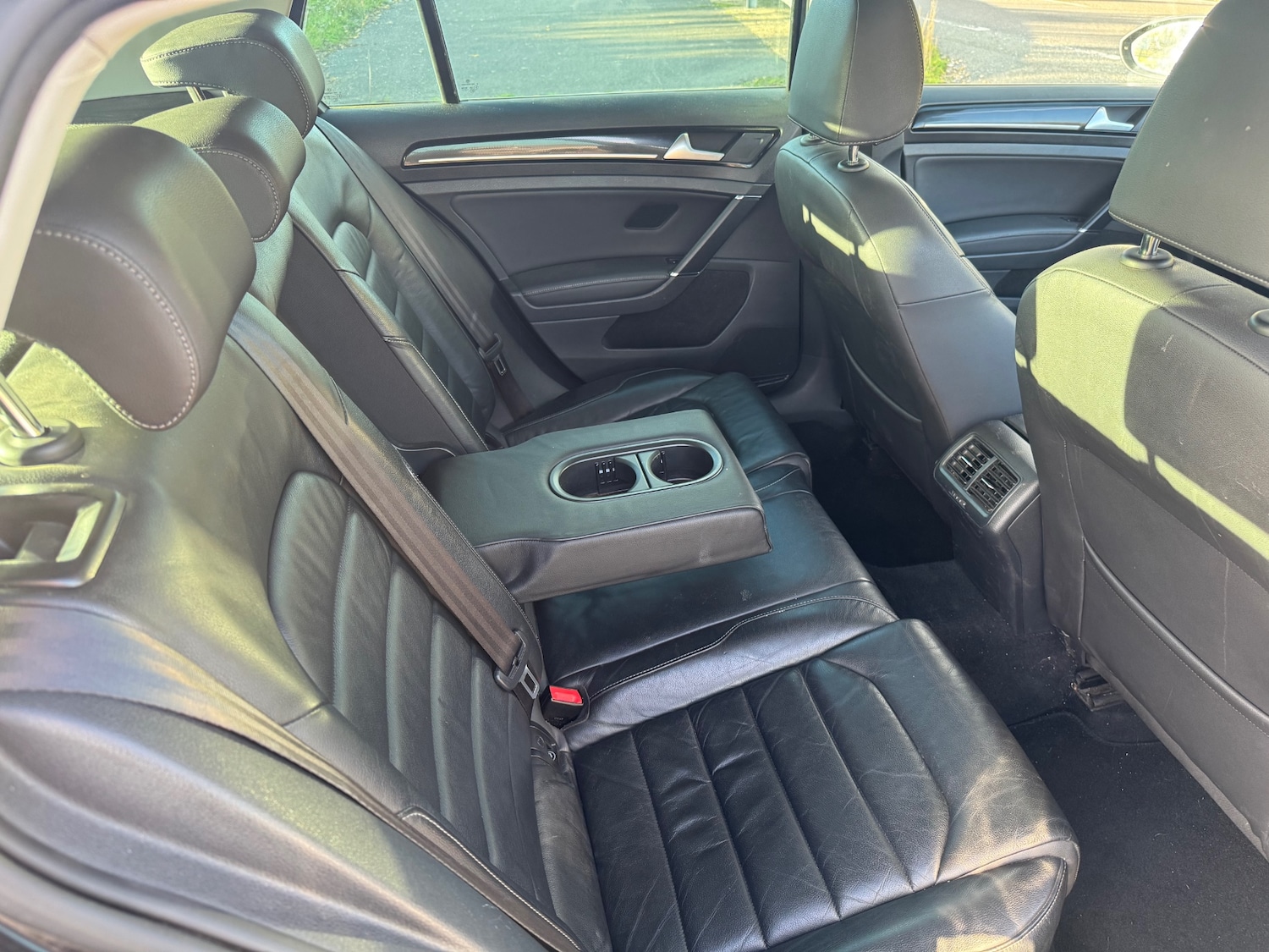 Used Volkswagen Golf 2013 for sale - 76363200: Photo 13