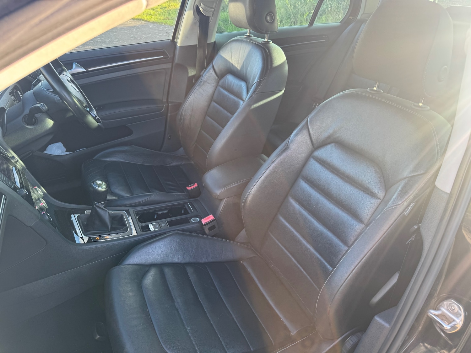 Used Volkswagen Golf 2013 for sale - 76363200: Photo 14