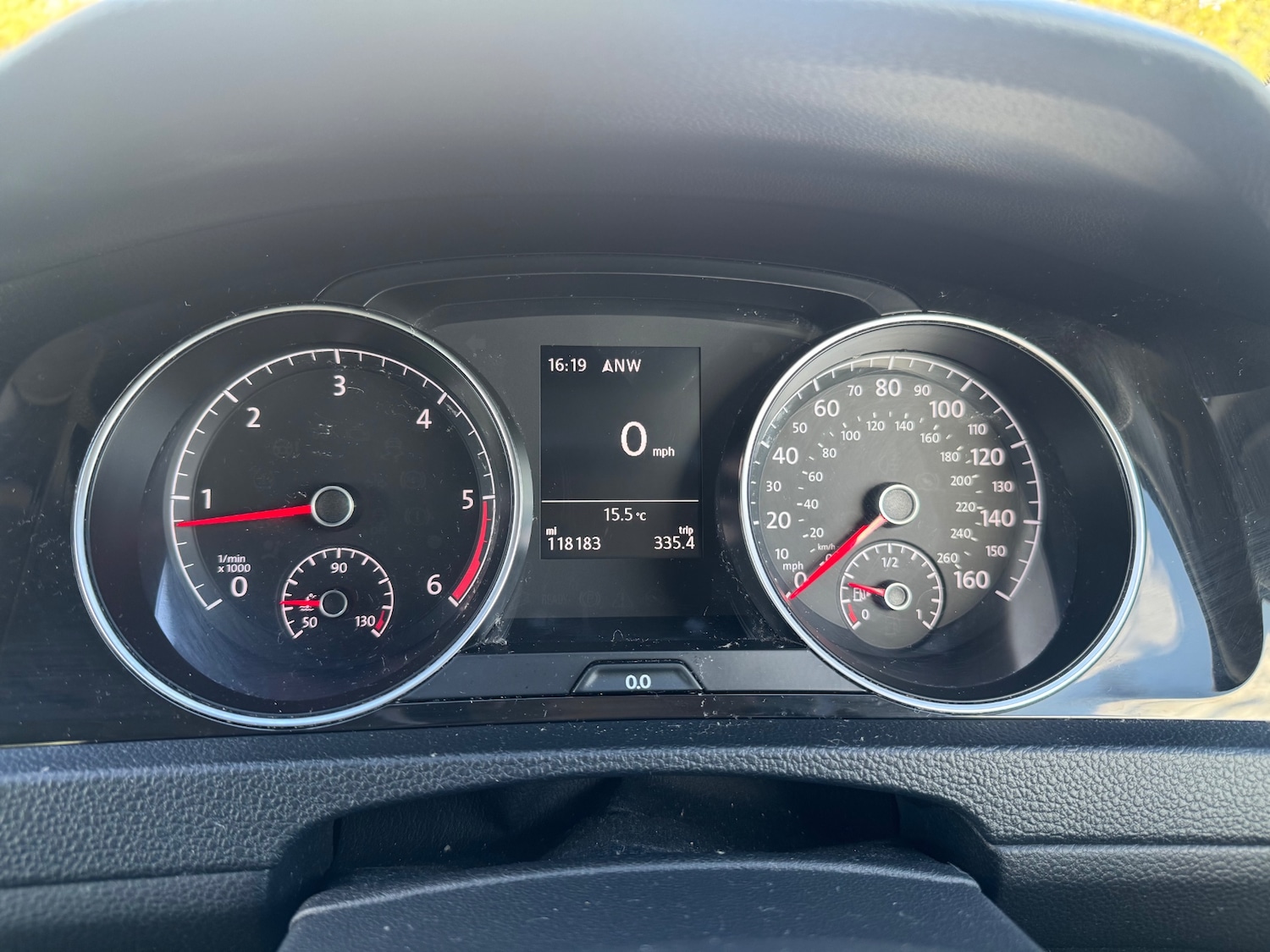 Used Volkswagen Golf 2013 for sale - 76363200: Photo 15