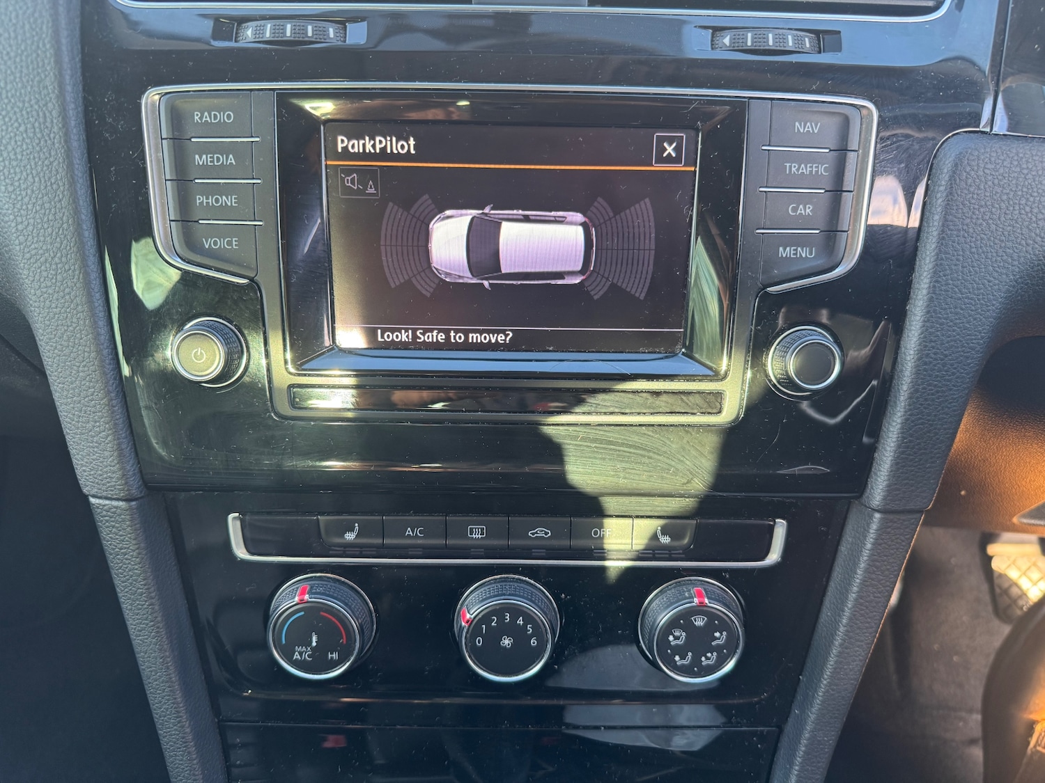 Used Volkswagen Golf 2013 for sale - 76363200: Photo 16