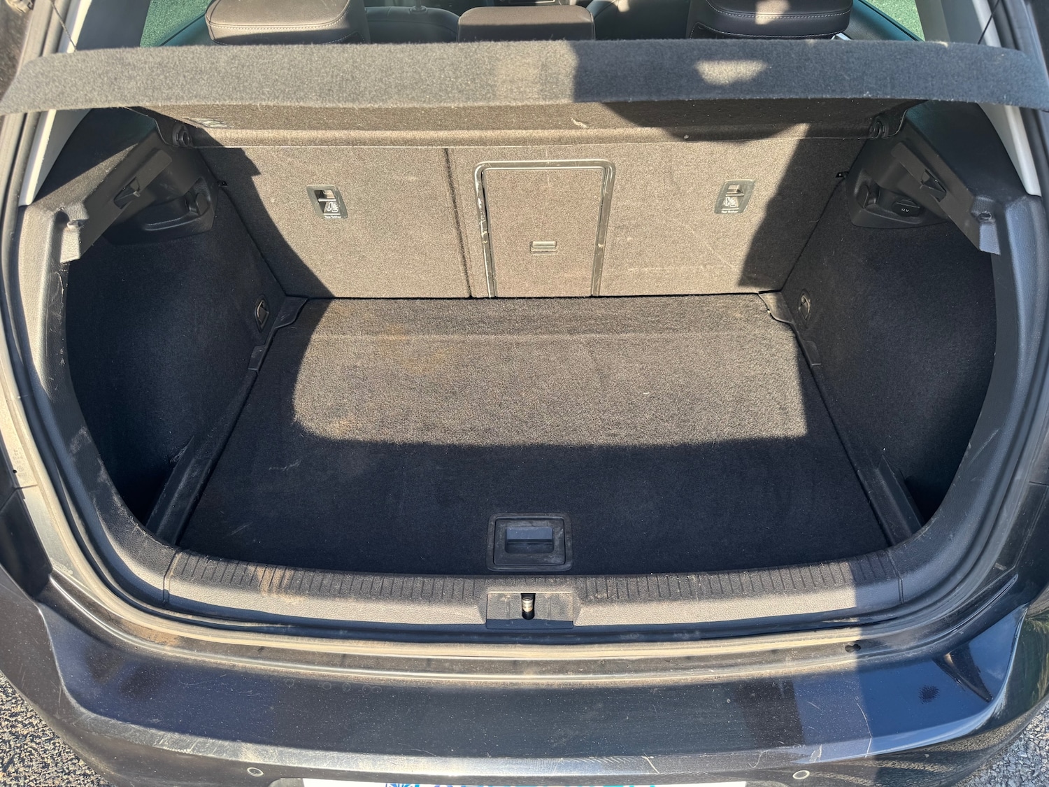 Used Volkswagen Golf 2013 for sale - 76363200: Photo 18