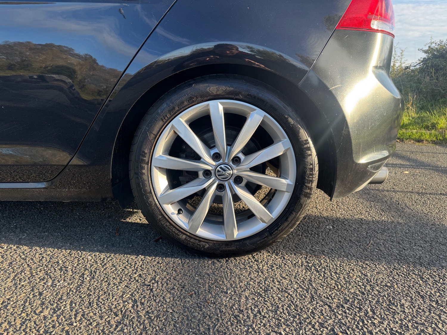 Used Volkswagen Golf 2013 for sale - 76363200: Photo 20