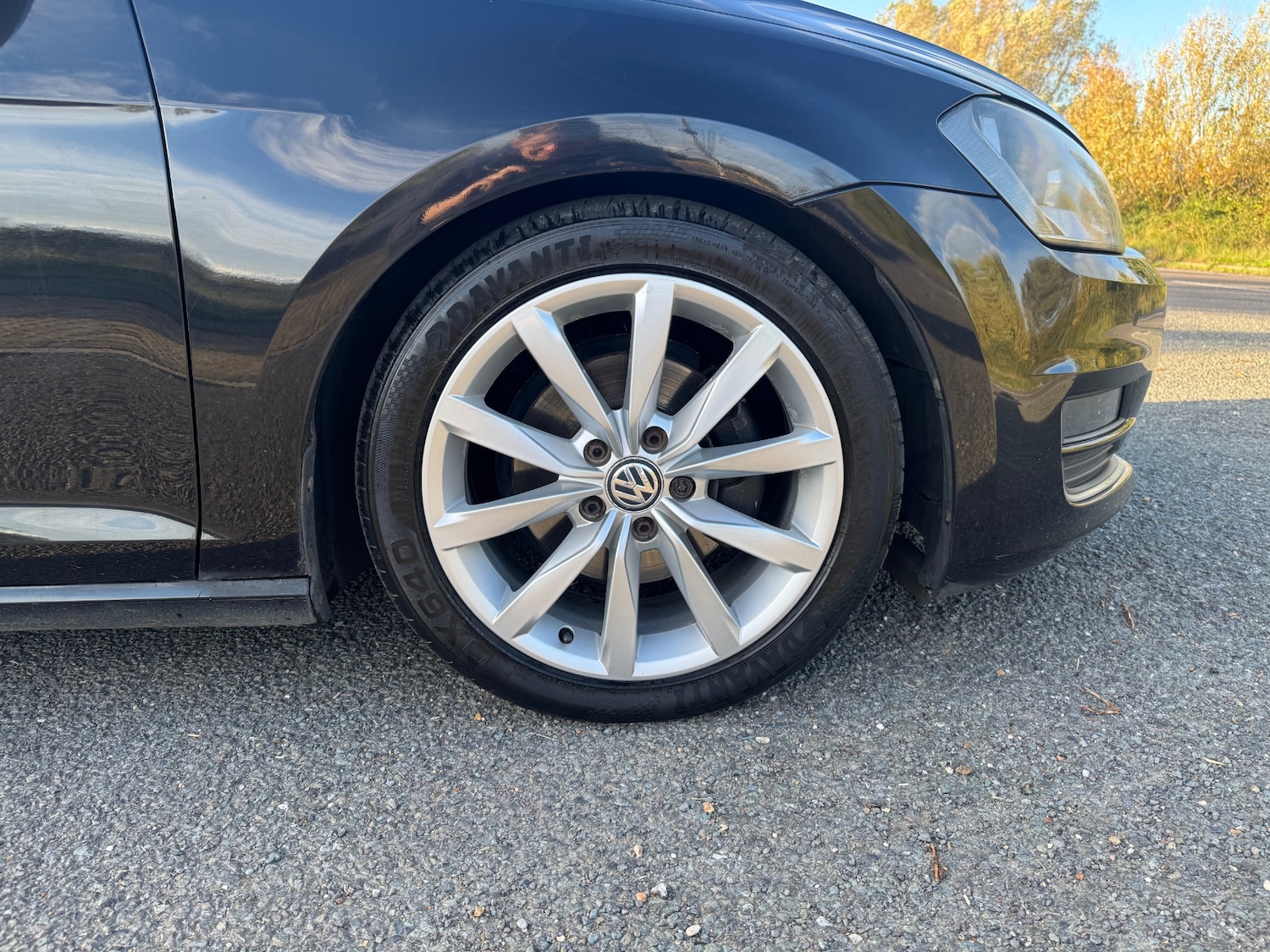 Used Volkswagen Golf 2013 for sale - 76363200: Photo 21