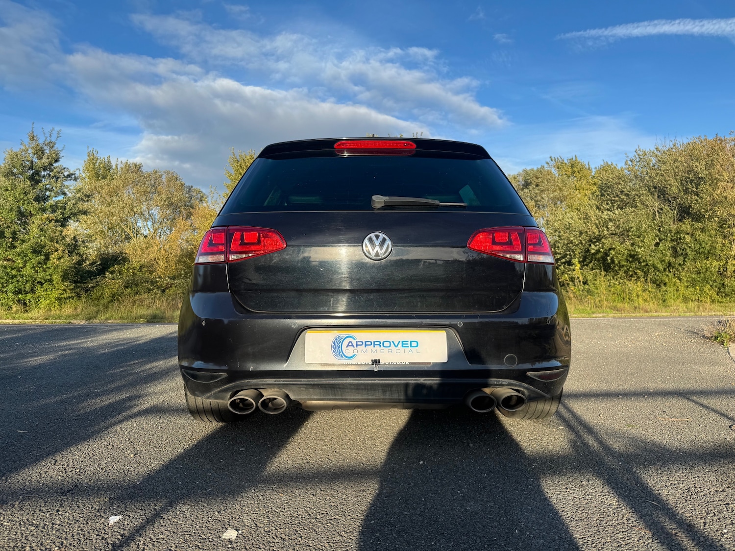 Used Volkswagen Golf 2013 for sale - 76363200: Photo 22