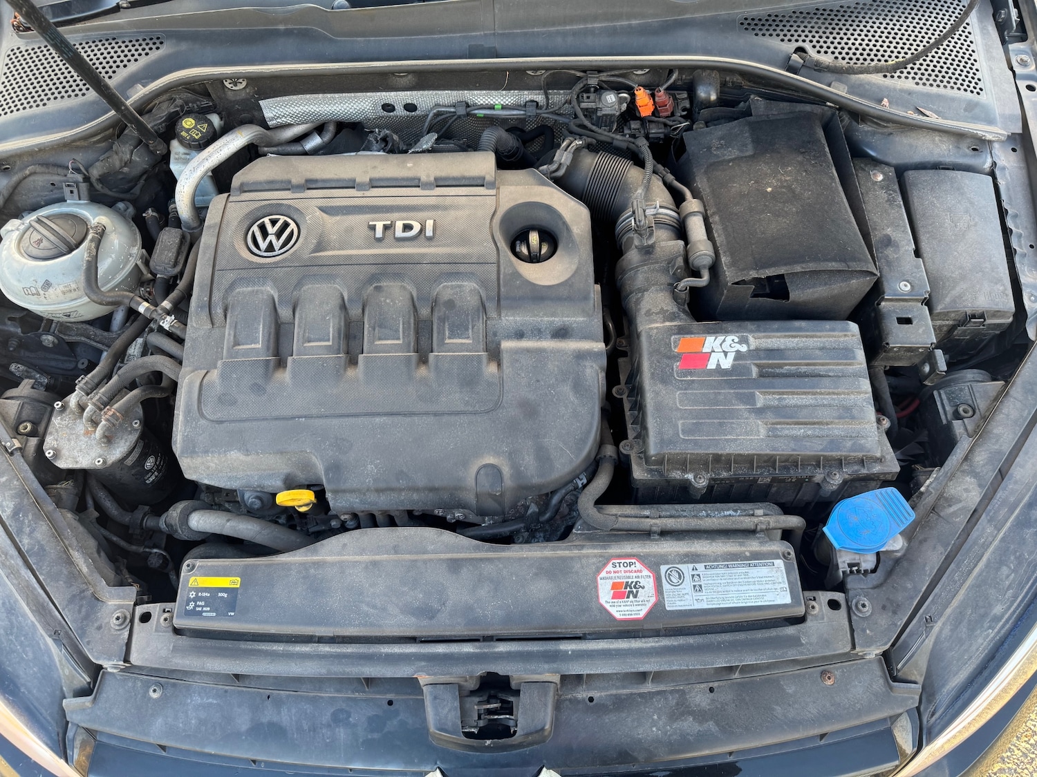 Used Volkswagen Golf 2013 for sale - 76363200: Photo 23