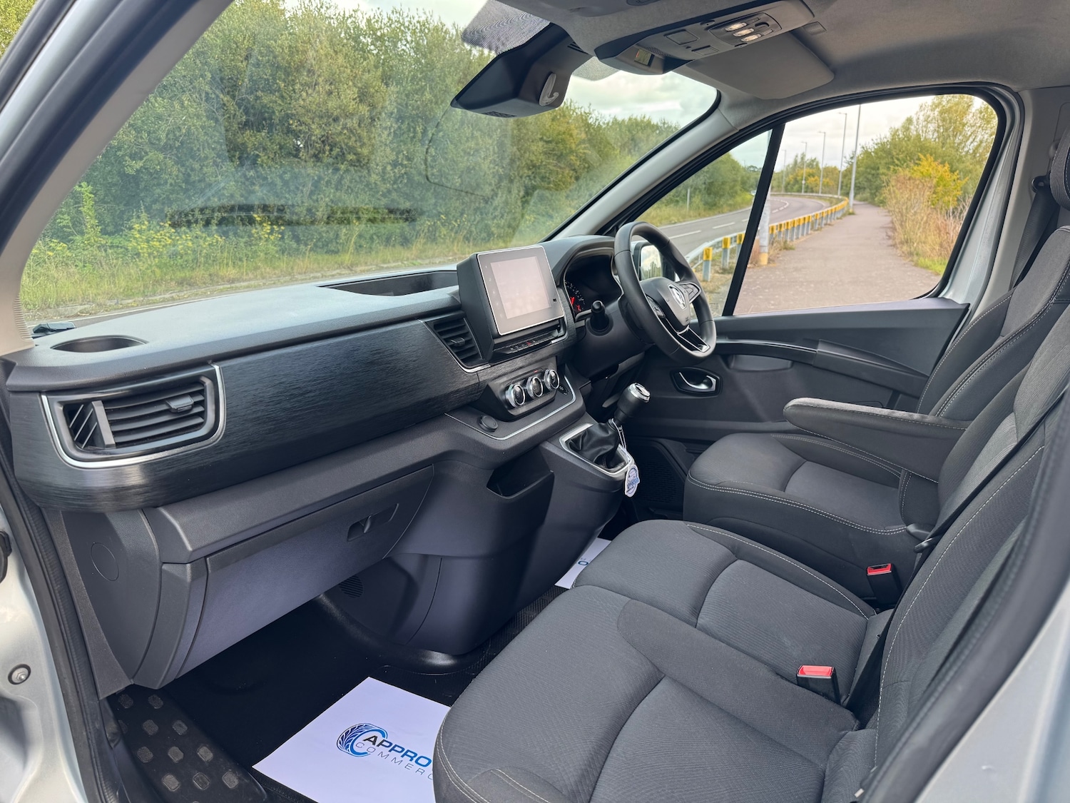 Used Renault Trafic 2022 for sale - 76126542: Photo 11