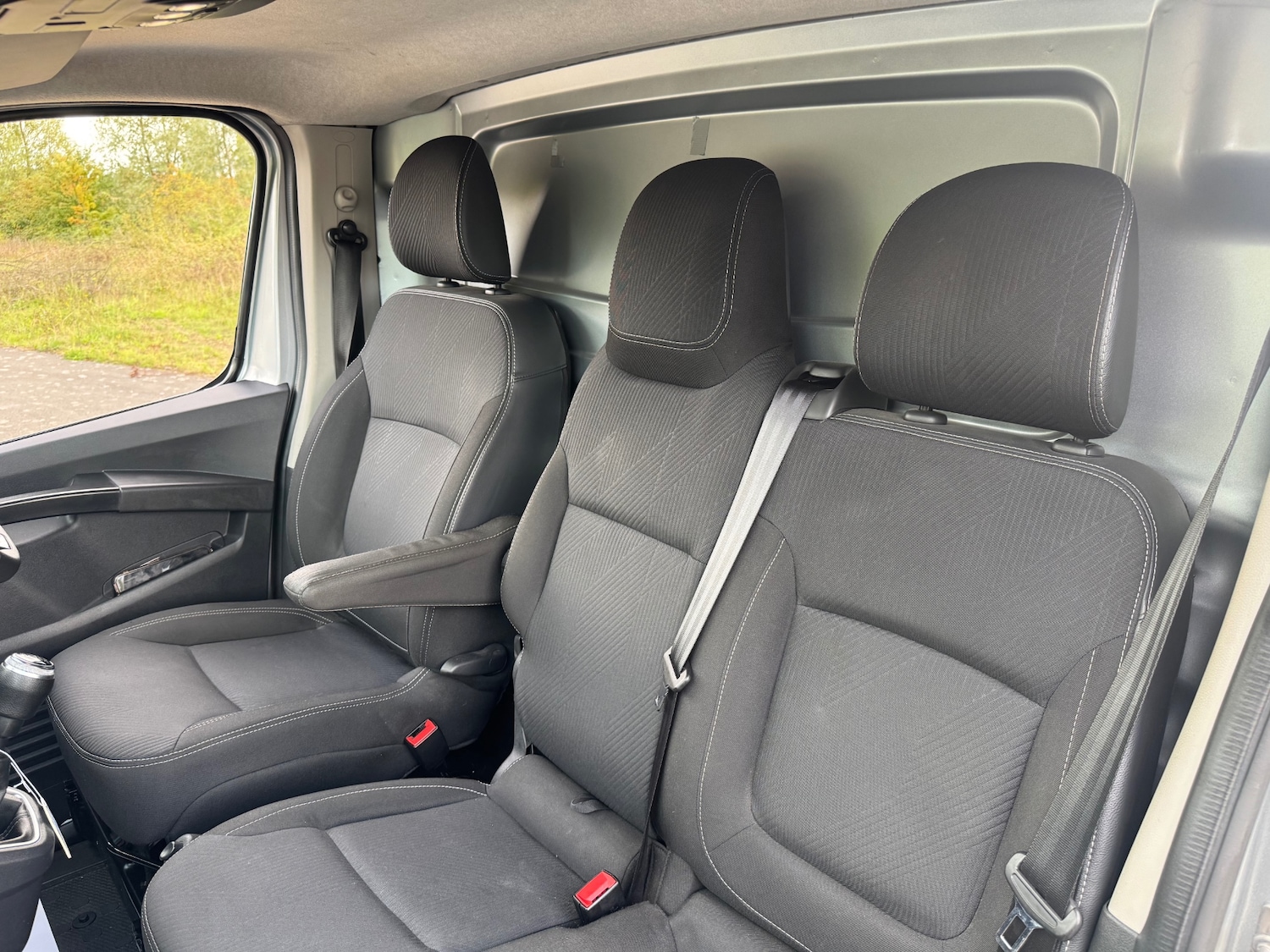 Used Renault Trafic 2022 for sale - 76126542: Photo 12