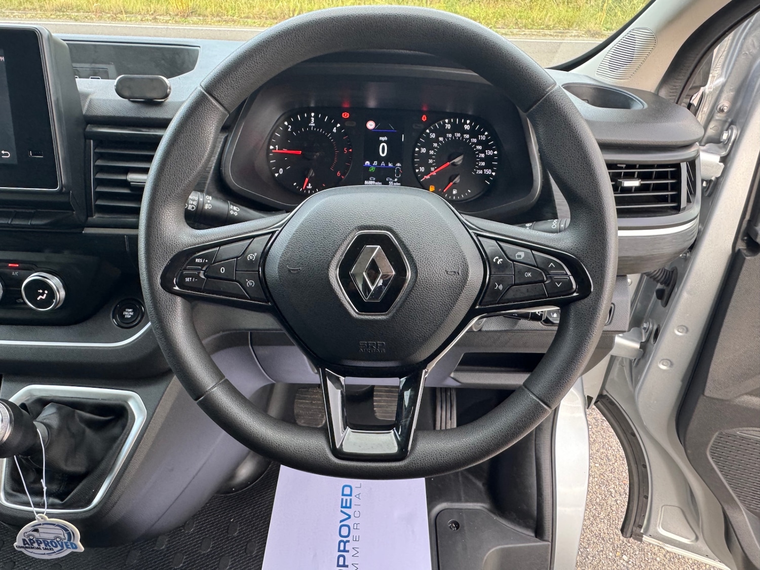 Used Renault Trafic 2022 for sale - 76126542: Photo 14