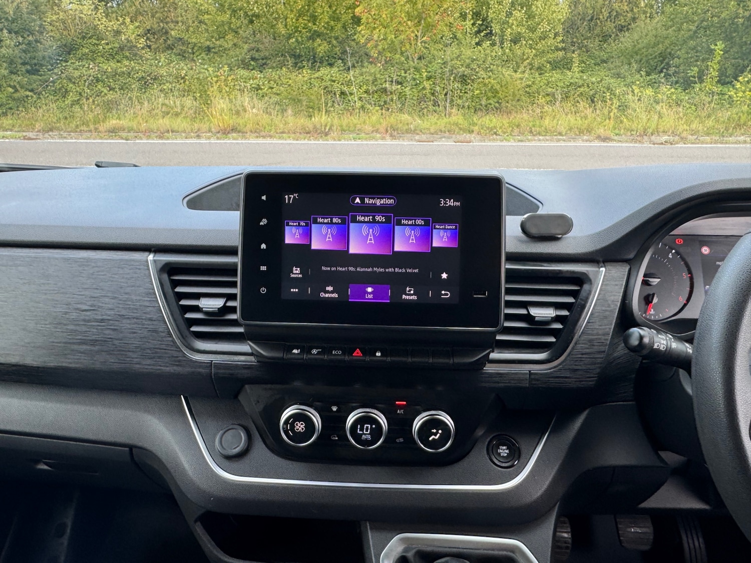 Used Renault Trafic 2022 for sale - 76126542: Photo 15